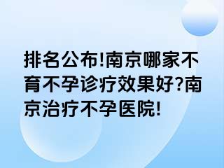 排名公布!兰州哪家不育不孕诊疗效果好?兰州治疗不孕医院!